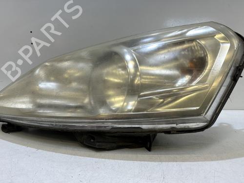 Left headlight CITROËN JUMPY II Van | BP37322286C28 - Image 2