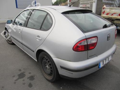 Right taillight SEAT LEON (1M1) 1.9 TDI | BP37299152C35 - Image 5