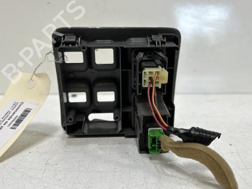 Headlight switch HONDA CR-V III (RE_) | BP37323673I24 - Image 2