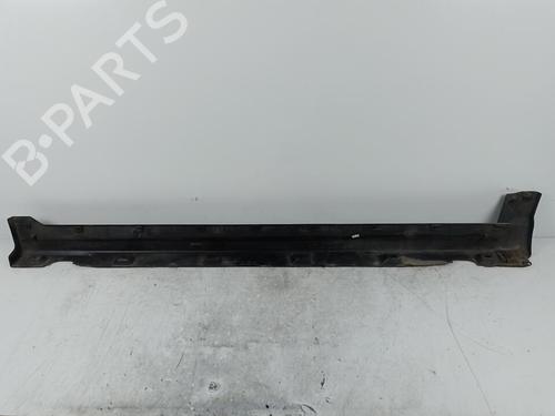 Used Left sideskirt Left sideskirt 37753694 37753694