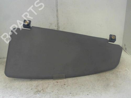 Used Left sun visor Left sun visor 37304004 37304004