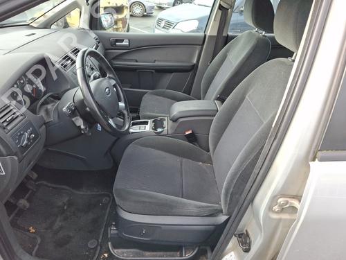 Rear left seatbelt FORD FOCUS C-MAX (DM2) 1.8 | BP37345755I29 - Image 12