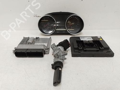 Electronic module OPEL COMBO Box Body/MPV 1.3 CDTI 16V | BP37314035M83  - Image 9