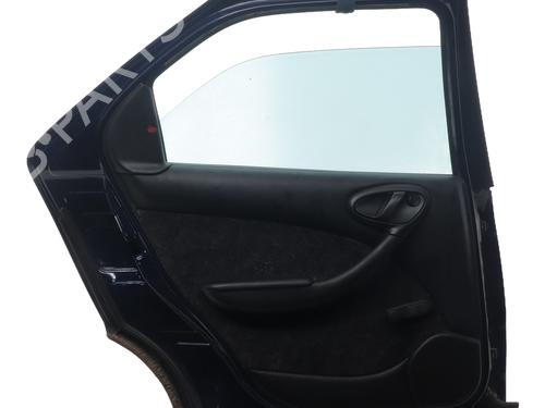 Used Left rear door Left rear door 37615768 37615768