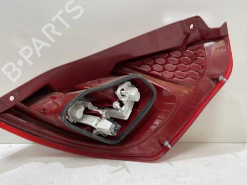 Left taillight FORD FIESTA VI (CB1, CCN) 1.25 | BP37322080C34 - Image 3