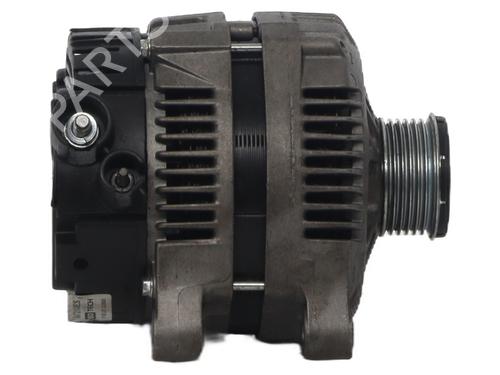 Alternator PEUGEOT BOXER Van (244) | BP37336268M7 - Image 3