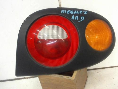 Used Right taillight Right taillight 37298928 37298928