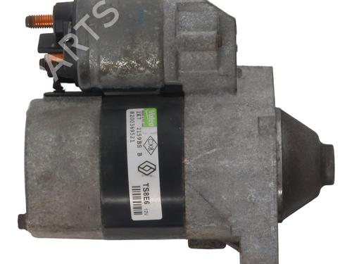 Starter RENAULT TWINGO II (CN0_)  | BP37342823M8  - Image 5