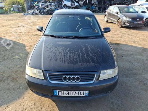 Left front window switch AUDI A3 (8L1) 1.9 TDI | BP37348039I27  - Image 15