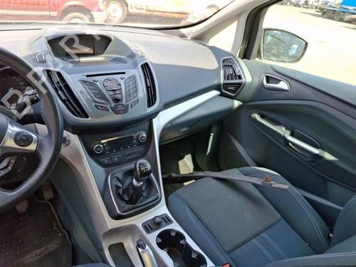 Left sun visor FORD C-MAX II (DXA/CB7, DXA/CEU) | BP37326872I1 - Image 6