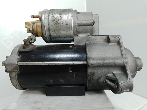 Starter RENAULT CLIO IV (BH_) 1.5 dCi 90 | BP37315681M8 - Image 4