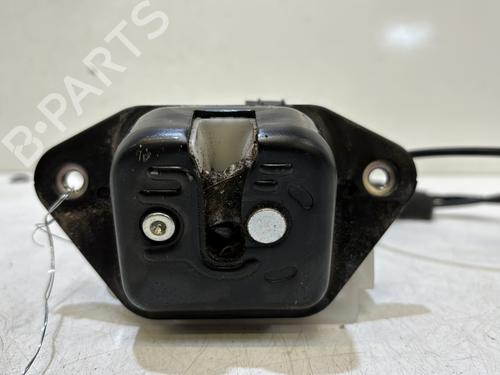 Used Tailgate lock Tailgate lock 37325981 37325981