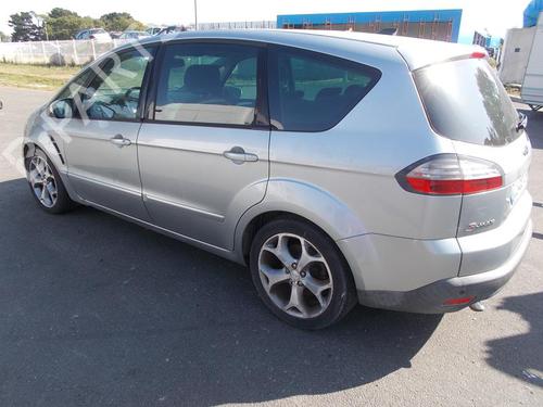 Right sun visor FORD S-MAX (WA6) 2.0 TDCi | BP37303403I2 - Image 6