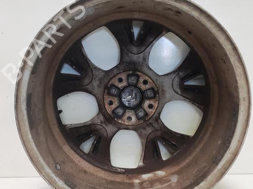 Used Rim Rim 38942132 38942132