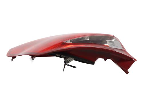 Left taillight FORD FIESTA VI (CB1, CCN) 1.4 TDCi | BP37344916C34 - Image 2