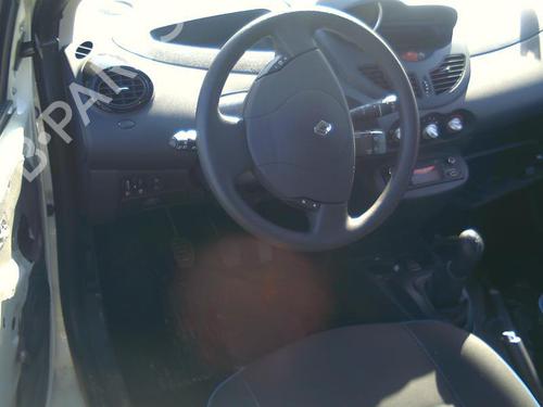 Gearbox RENAULT TWINGO II (CN0_) 1.5 dCi 75 | BP37309009M3 - Image 6