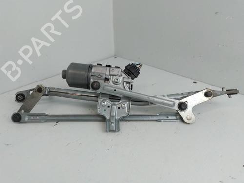 Front wiper motor CITROËN BERLINGO Box Body/MPV (B9) | BP37320503M29 - Image 3