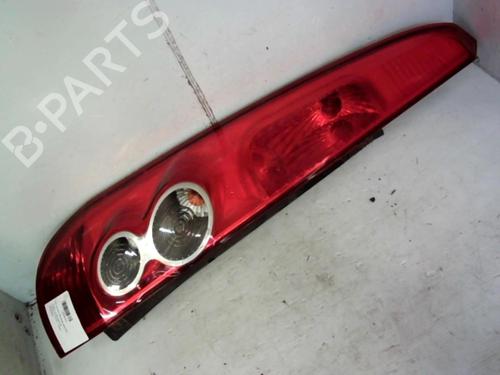 Used Left taillight Left taillight 37305844 37305844