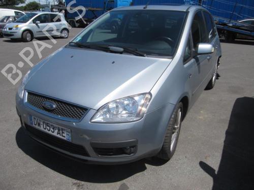 Right front fog light FORD FOCUS C-MAX (DM2) | BP37300429C31 - Image 5