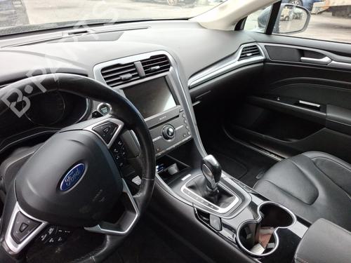 Rear left window mechanism FORD MONDEO V Turnier (CF) 2.0 TDCi Bi-Turbo | BP37327766C24 - Image 8