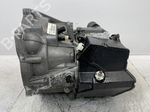 Gearbox FORD FIESTA VI (CB1, CCN) 1.25 | BP37316766M3  - Image 6