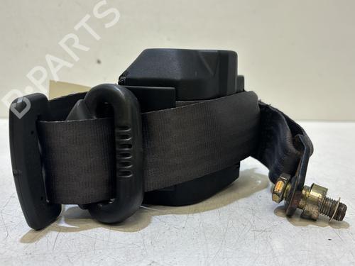 Used Rear right seatbelt Rear right seatbelt 37327013 37327013