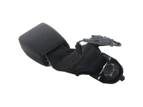 Seat buckle RENAULT CAPTUR I (J5_, H5_) 1.5 dCi 90 (J5N4, J5M5, J5MW, J5M6, J5AL, J5AJ) | BP37346516I32 - Image 2