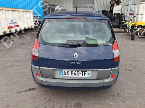 Switch RENAULT SCÉNIC II (JM0/1_) 1.5 dCi (JM1F) | BP37340906I30 - Image 13