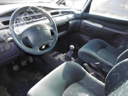 Left front window switch RENAULT ESPACE III (JE0_) | BP37298527I27 - Image 5