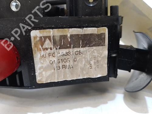 Steering column stalk FORD PUMA (EC_) 1.7 16V | BP37316911I23 - Image 3