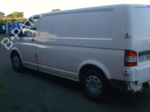 Washer pump VW TRANSPORTER T5 Van (7HA, 7HH, 7EA, 7EH) 2.0 TDI | BP37308252E24 - Image 7