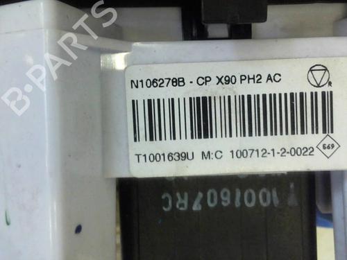 Climate control DACIA DUSTER (HS_) | BP37295842I5 - Image 3