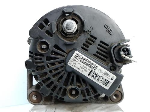 Alternator RENAULT KANGOO Express (FW0/1_) | BP37313395M7 - Image 3
