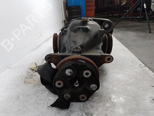 Rear differential BMW X1 (E84) sDrive 18 d | BP37619927M24  - Image 5