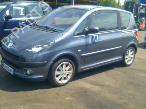 Right headlight PEUGEOT 1007 (KM_) 1.4 HDi | BP37310484C29 - Image 3