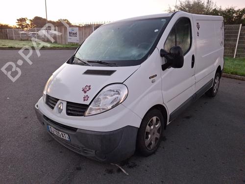 Right headlight RENAULT TRAFIC II Van (FL) 2.0 dCi 90 (FL0H, FL00, FL01, FL0M, FL0P, FL0S) | BP37329013C29 - Image 8