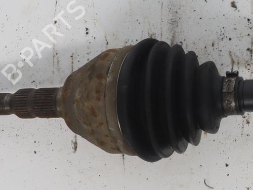 Used Right front driveshaft Right front driveshaft 37336088 37336088