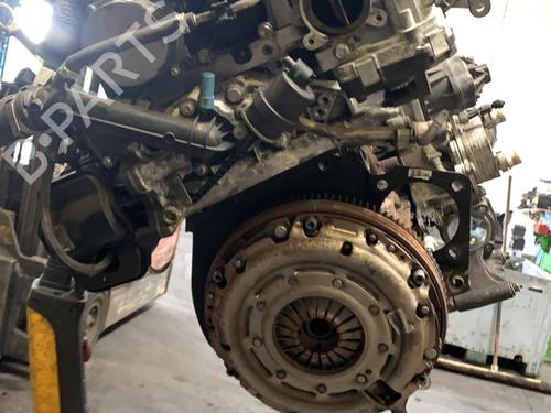 Motor Motor FIAT BRAVO II (198_) 1.6 D Multijet (198AXM1B) (90 hp) 37306988 37306988