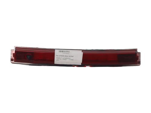 Third brake light RENAULT CAPTUR I (J5_, H5_) 1.5 dCi 90 (J5N4, J5M5, J5MW, J5M6, J5AL, J5AJ) | BP37346692L11 - Image 5