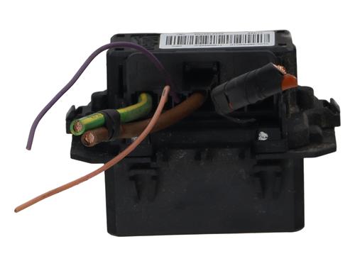 Heater resistor CITROËN C4 II (NC_) 1.6 HDi 110 | BP37335348M108 - Image 3