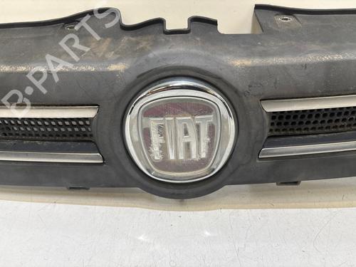 Grill FIAT PANDA (169_) 1.2 (169.AXB11, 169.AXB1A) | BP37345219C40 - Image 3