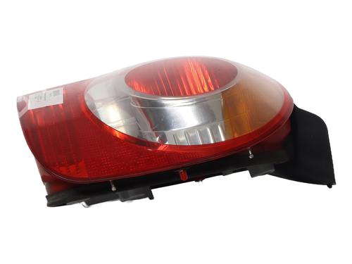 Right taillight RENAULT MODUS / GRAND MODUS (F/JP0_) 1.5 dCi (FP0D, JP0D) | BP37335043C35 - Image 6