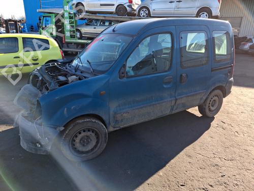 Switch RENAULT KANGOO (KC0/1_)  | BP37332318I30  - Image 6