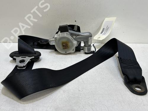 Front right seatbelt NISSAN PIXO (UA0) 1.0 | BP37325819I25 - Image 3