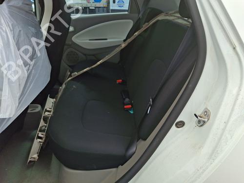 Brugte RENAULT ZOE (BFM_) ZOE 4839040