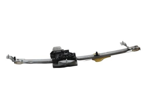 Front right window mechanism RENAULT CLIO III Hatchback Van (SB_, SR_) | BP37327281C23 - Image 2