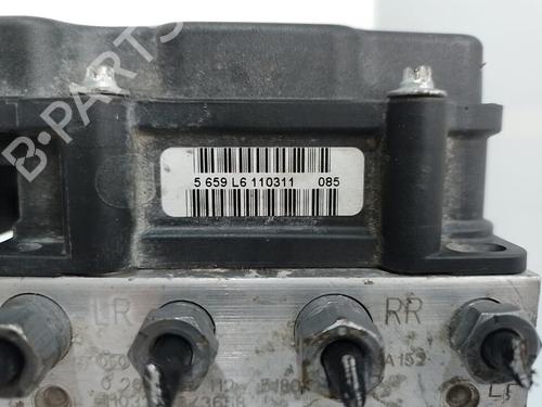 ABS pump PEUGEOT BOXER Van | BP37314683M43 - Image 6