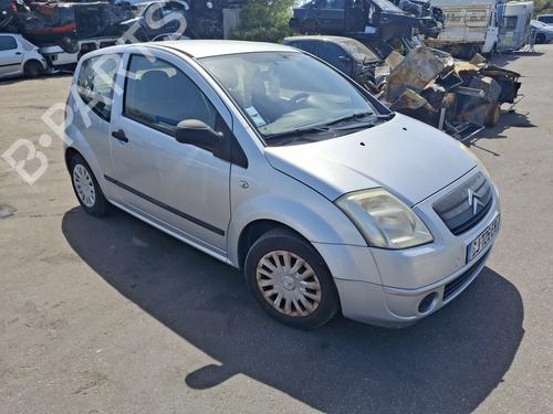 Starter CITROËN C2 (JM_)  | BP37347540M8  - Image 15