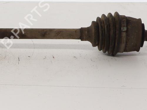 Used Right front driveshaft Right front driveshaft 37344352 37344352