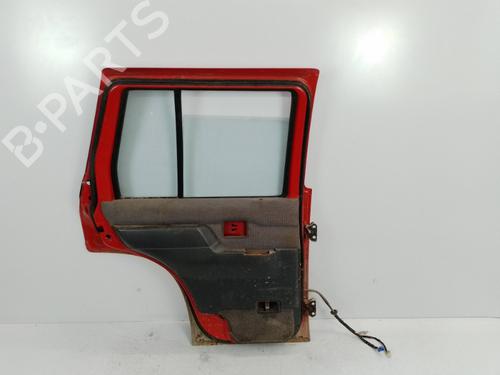Used Left rear door Left rear door 37621809 37621809